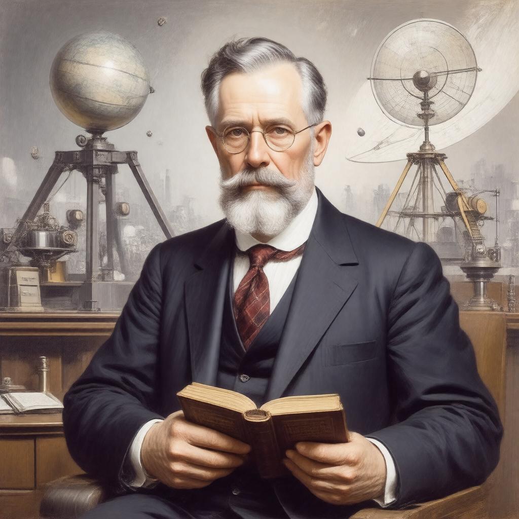 George Ellery Hale